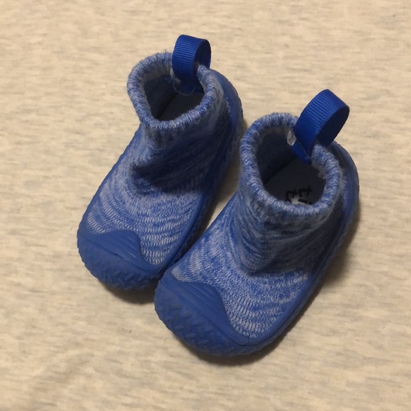 Tickle Toes Toddler Shoes | 6-18M - Picture 1 of 7